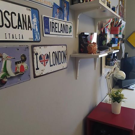 Nuestro Refugio - Casco Viejo Con Wifi Y Parking Gratuito- Apartman Bilbao Kültér fotó