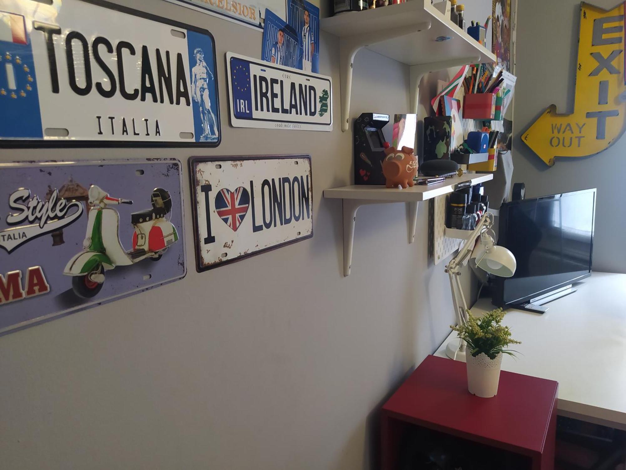 Nuestro Refugio - Casco Viejo Con Wifi Y Parking Gratuito- Apartman Bilbao Kültér fotó