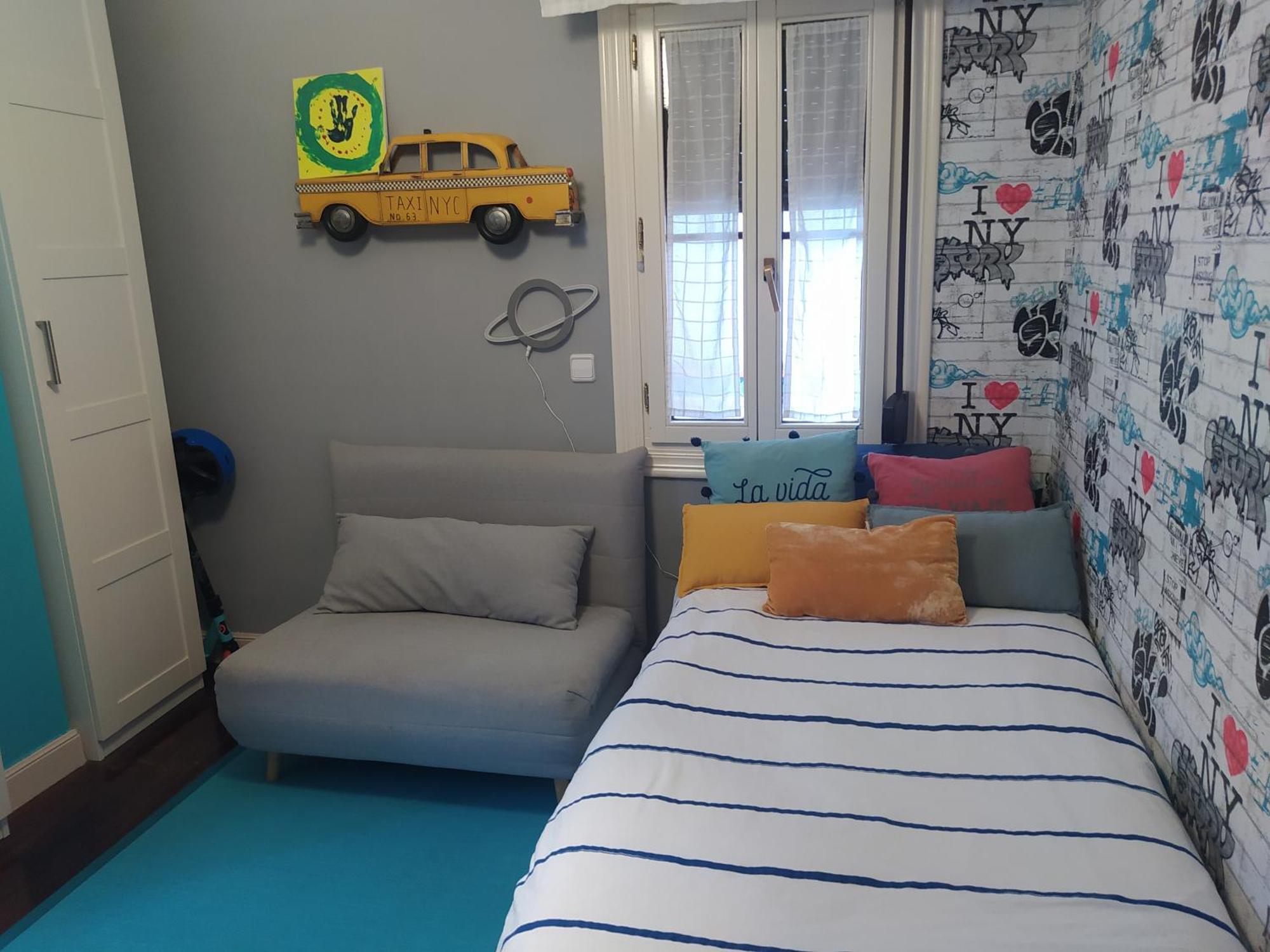 Nuestro Refugio - Casco Viejo Con Wifi Y Parking Gratuito- Apartman Bilbao Kültér fotó